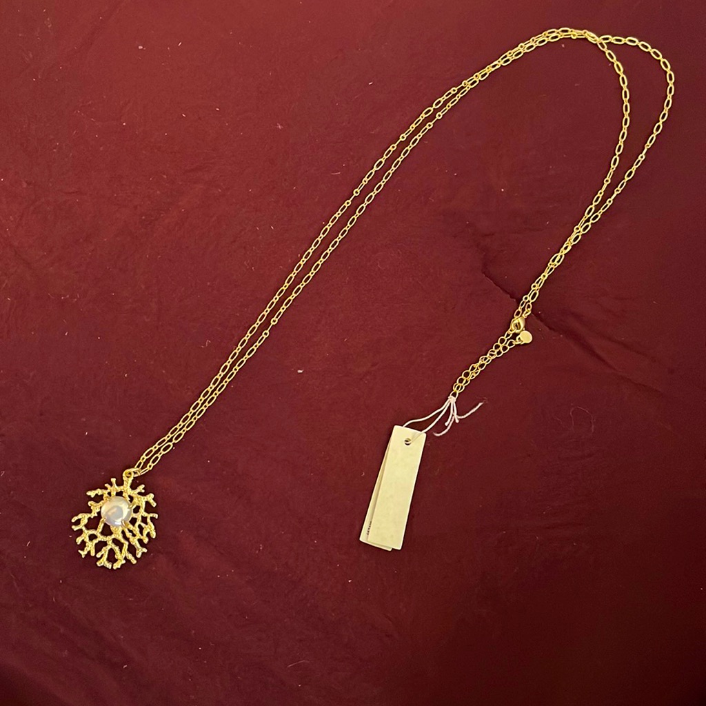 Necklace 60$